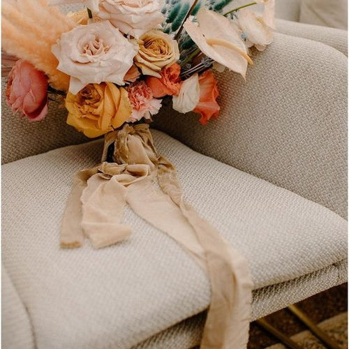 A Guide to Sustainable Wedding Dress Options for Brides