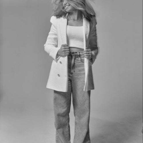 Female pioneers in sustainability and fashion