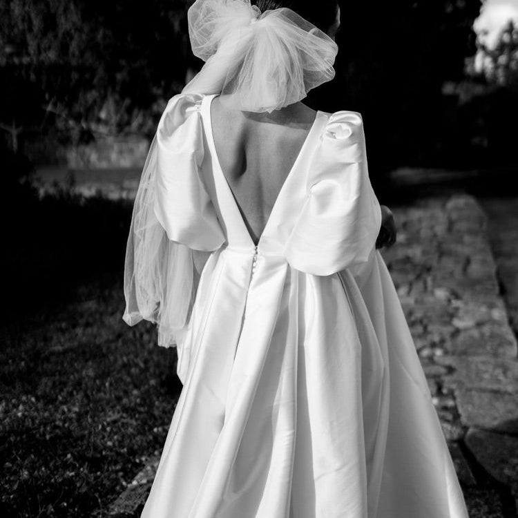 Something Borrowed Unveiled