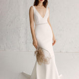 OUI THE LABEL Journey Dress