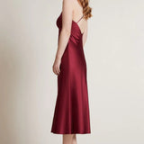 REWRITTEN Brooklyn Dress