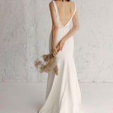 OUI THE LABEL Journey Dress
