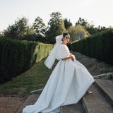 BOTIAS Boe Veil