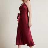 REWRITTEN Brooklyn Dress