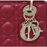 DIOR My ABC Lady Dior Bag