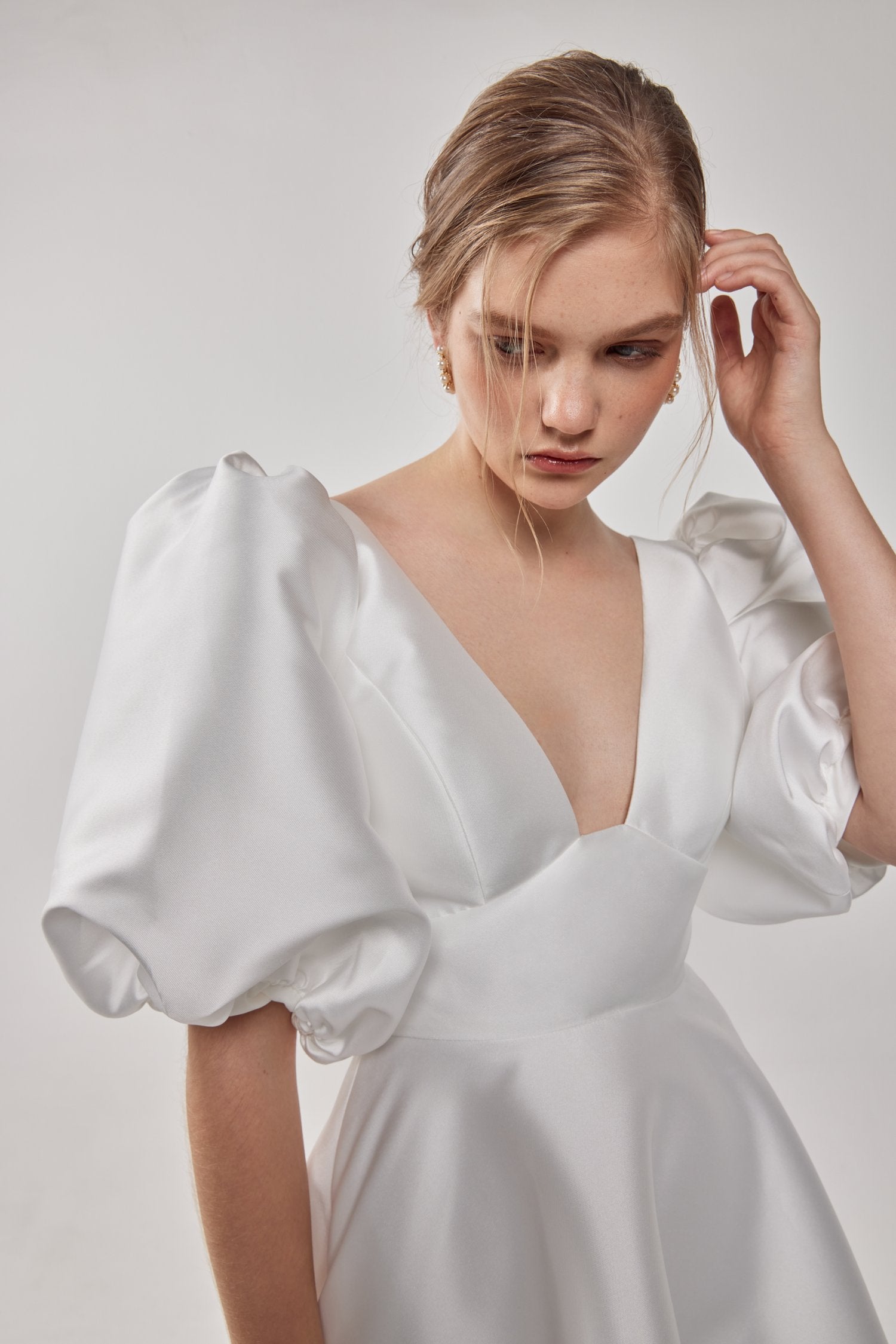OUI THE LABEL Belle Dress
