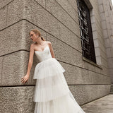 OUI THE LABEL Blanc Dress