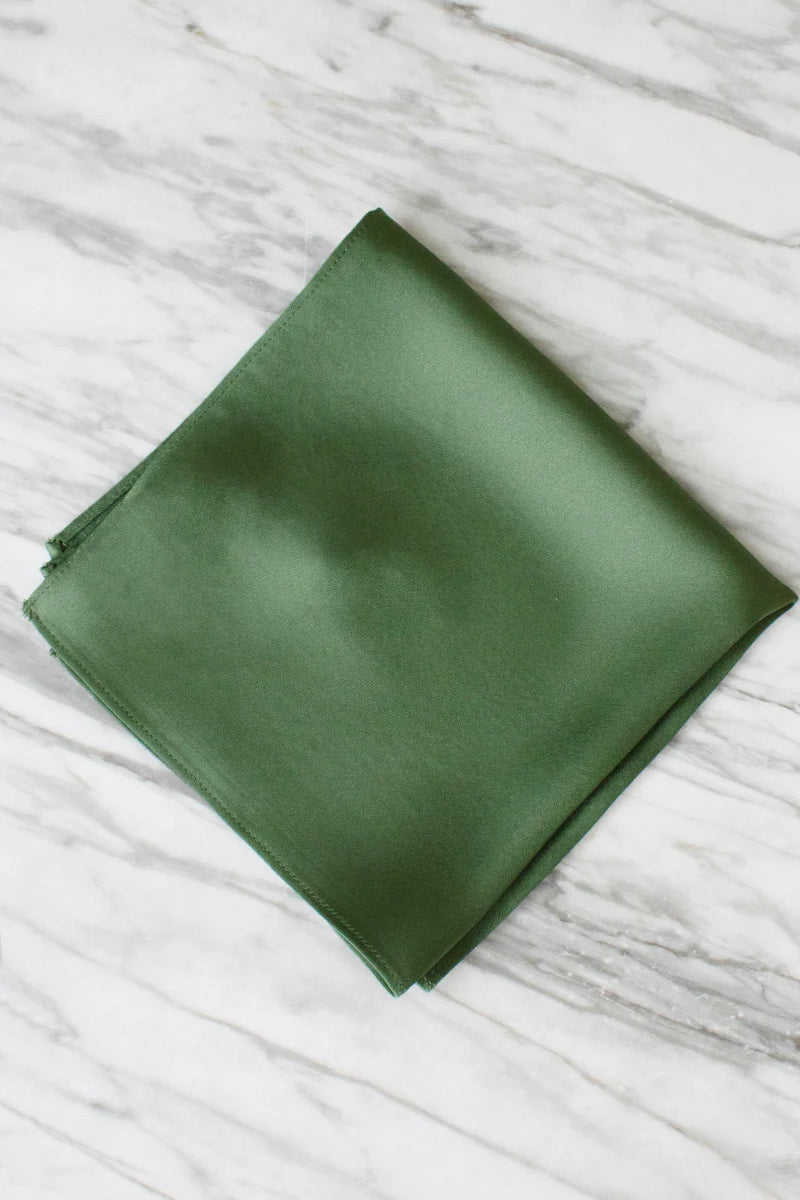 REWRITTEN Men Pocket Squares