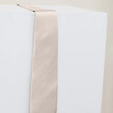 REWRITTEN Men Satin ties