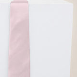 REWRITTEN Men Satin ties